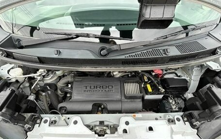 Daihatsu Wake I, 2022 год, 1 013 000 рублей, 37 фотография