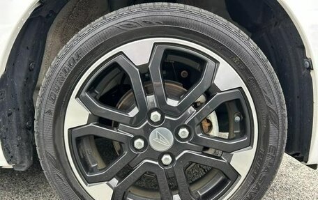 Daihatsu Wake I, 2022 год, 1 013 000 рублей, 38 фотография