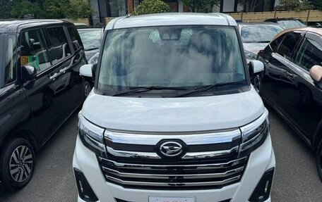 Daihatsu Thor I, 2023 год, 1 079 000 рублей, 6 фотография