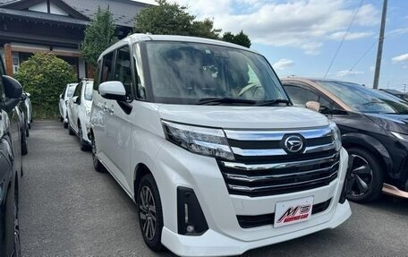 Daihatsu Thor I, 2023 год, 1 079 000 рублей, 9 фотография