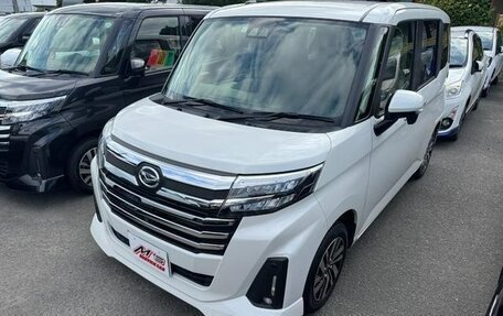 Daihatsu Thor I, 2023 год, 1 079 000 рублей, 5 фотография