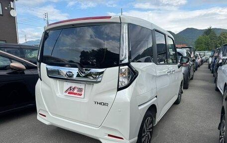 Daihatsu Thor I, 2023 год, 1 079 000 рублей, 2 фотография