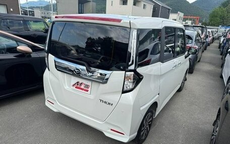 Daihatsu Thor I, 2023 год, 1 079 000 рублей, 7 фотография