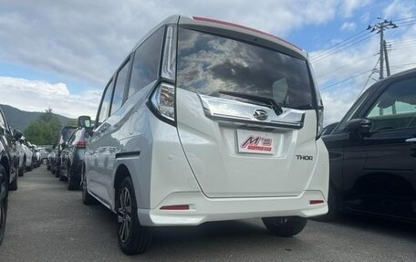 Daihatsu Thor I, 2023 год, 1 079 000 рублей, 12 фотография