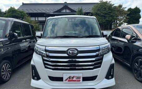 Daihatsu Thor I, 2023 год, 1 079 000 рублей, 10 фотография