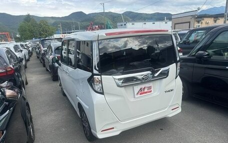 Daihatsu Thor I, 2023 год, 1 079 000 рублей, 13 фотография