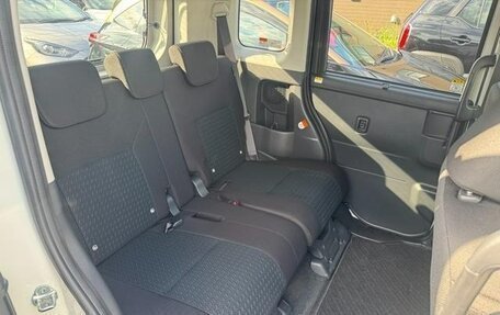 Daihatsu Thor I, 2023 год, 1 079 000 рублей, 26 фотография