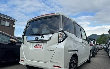 Daihatsu Thor I, 2023 год, 1 079 000 рублей, 34 фотография