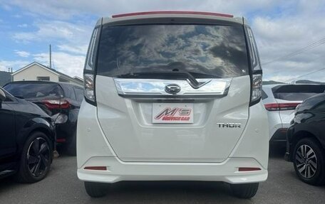 Daihatsu Thor I, 2023 год, 1 079 000 рублей, 35 фотография