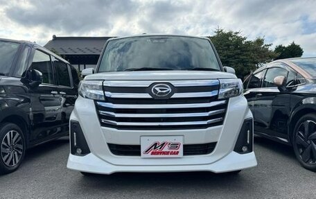 Daihatsu Thor I, 2023 год, 1 079 000 рублей, 32 фотография