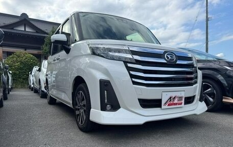 Daihatsu Thor I, 2023 год, 1 079 000 рублей, 33 фотография