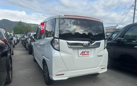 Daihatsu Thor I, 2023 год, 1 079 000 рублей, 31 фотография