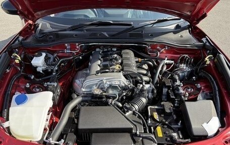 Mazda MX-5, 2025 год, 2 500 009 рублей, 11 фотография