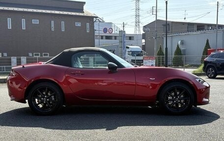 Mazda MX-5, 2025 год, 2 500 009 рублей, 7 фотография