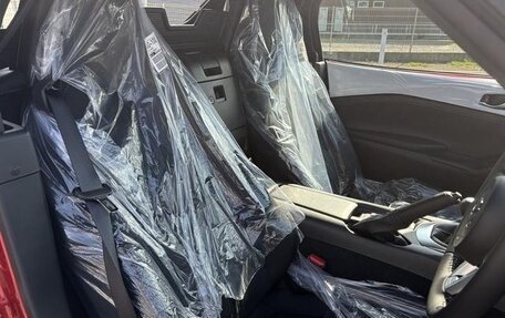 Mazda MX-5, 2025 год, 2 500 009 рублей, 15 фотография