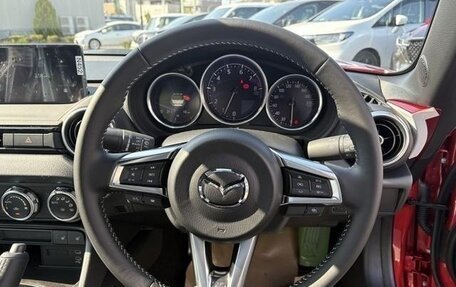 Mazda MX-5, 2025 год, 2 500 009 рублей, 13 фотография