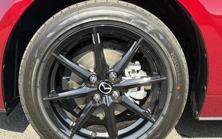Mazda MX-5, 2025 год, 2 500 009 рублей, 10 фотография