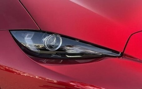 Mazda MX-5, 2025 год, 2 500 009 рублей, 8 фотография