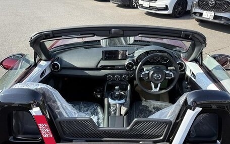 Mazda MX-5, 2025 год, 2 500 009 рублей, 14 фотография