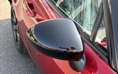 Mazda MX-5, 2025 год, 2 500 009 рублей, 9 фотография