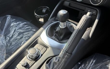 Mazda MX-5, 2025 год, 2 500 009 рублей, 17 фотография