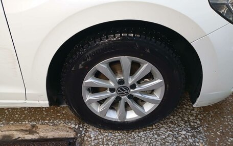 Volkswagen Bora, 2022 год, 1 479 000 рублей, 5 фотография