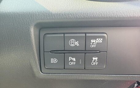 Mazda MX-5, 2025 год, 2 500 009 рублей, 19 фотография