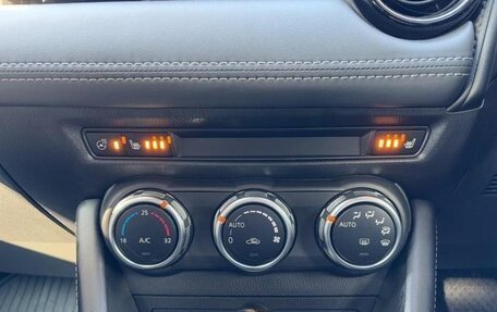 Mazda CX-3 I, 2015 год, 1 145 000 рублей, 19 фотография