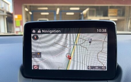 Mazda CX-3 I, 2015 год, 1 145 000 рублей, 15 фотография