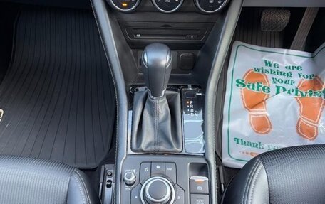 Mazda CX-3 I, 2015 год, 1 145 000 рублей, 18 фотография