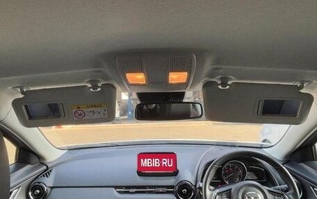 Mazda CX-3 I, 2015 год, 1 145 000 рублей, 9 фотография