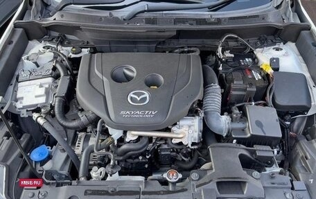 Mazda CX-3 I, 2015 год, 1 145 000 рублей, 14 фотография