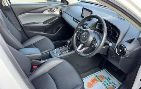 Mazda CX-3 I, 2015 год, 1 145 000 рублей, 21 фотография