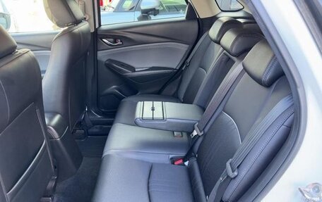 Mazda CX-3 I, 2015 год, 1 145 000 рублей, 28 фотография