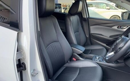 Mazda CX-3 I, 2015 год, 1 145 000 рублей, 23 фотография