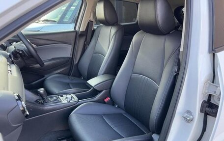 Mazda CX-3 I, 2015 год, 1 145 000 рублей, 24 фотография