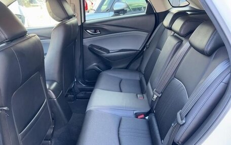 Mazda CX-3 I, 2015 год, 1 145 000 рублей, 26 фотография