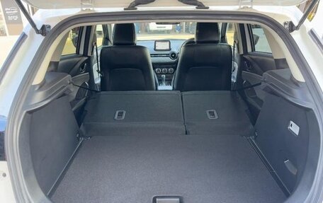 Mazda CX-3 I, 2015 год, 1 145 000 рублей, 32 фотография