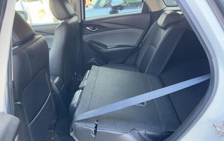 Mazda CX-3 I, 2015 год, 1 145 000 рублей, 30 фотография