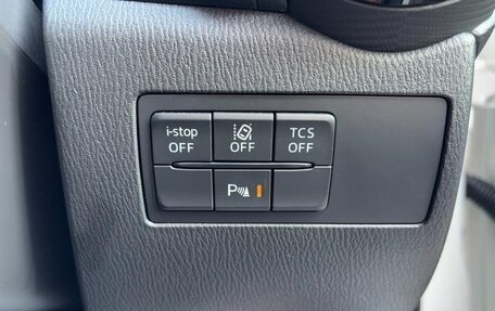 Mazda CX-3 I, 2015 год, 1 145 000 рублей, 38 фотография