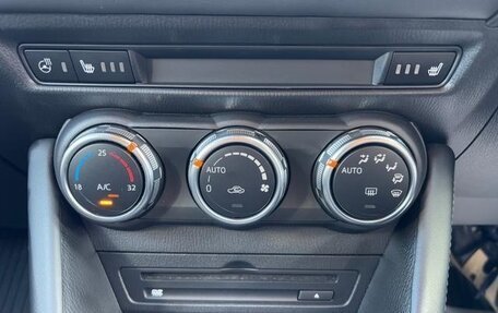 Mazda CX-3 I, 2015 год, 1 145 000 рублей, 36 фотография