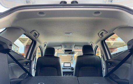 Mazda CX-3 I, 2015 год, 1 145 000 рублей, 34 фотография