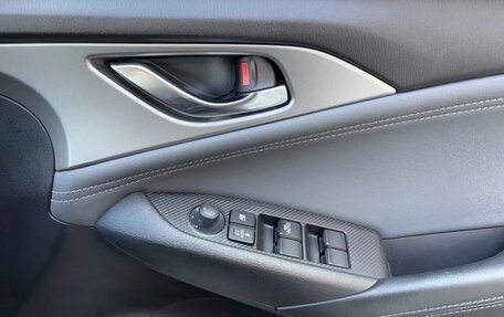 Mazda CX-3 I, 2015 год, 1 145 000 рублей, 39 фотография