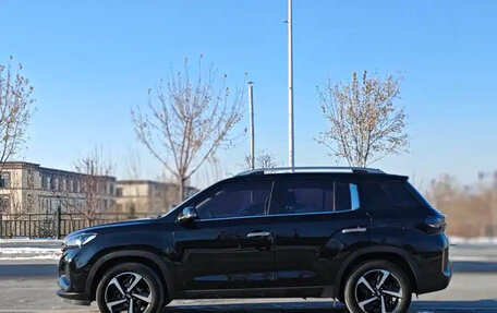 Hyundai ix35, 2021 год, 1 240 350 рублей, 4 фотография