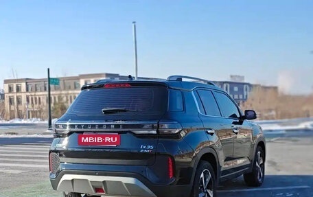 Hyundai ix35, 2021 год, 1 240 350 рублей, 7 фотография