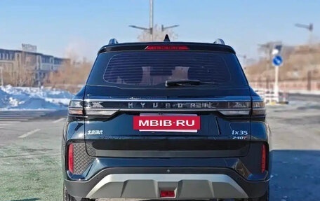 Hyundai ix35, 2021 год, 1 240 350 рублей, 6 фотография