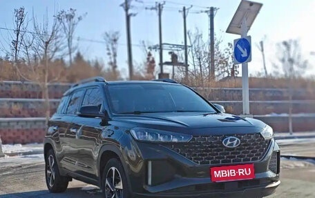 Hyundai ix35, 2021 год, 1 240 350 рублей, 3 фотография
