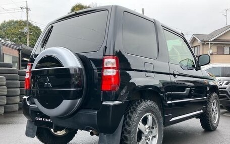 Mitsubishi Pajero Mini II, 2012 год, 583 000 рублей, 7 фотография