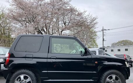 Mitsubishi Pajero Mini II, 2012 год, 583 000 рублей, 6 фотография