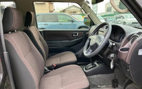 Mitsubishi Pajero Mini II, 2012 год, 583 000 рублей, 9 фотография